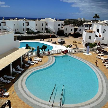 Ca' Maurizio Costa Teguise Apartment Exterior photo