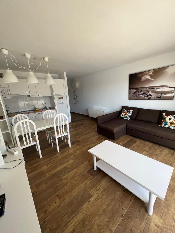 Ca' Maurizio Costa Teguise Apartment Exterior photo