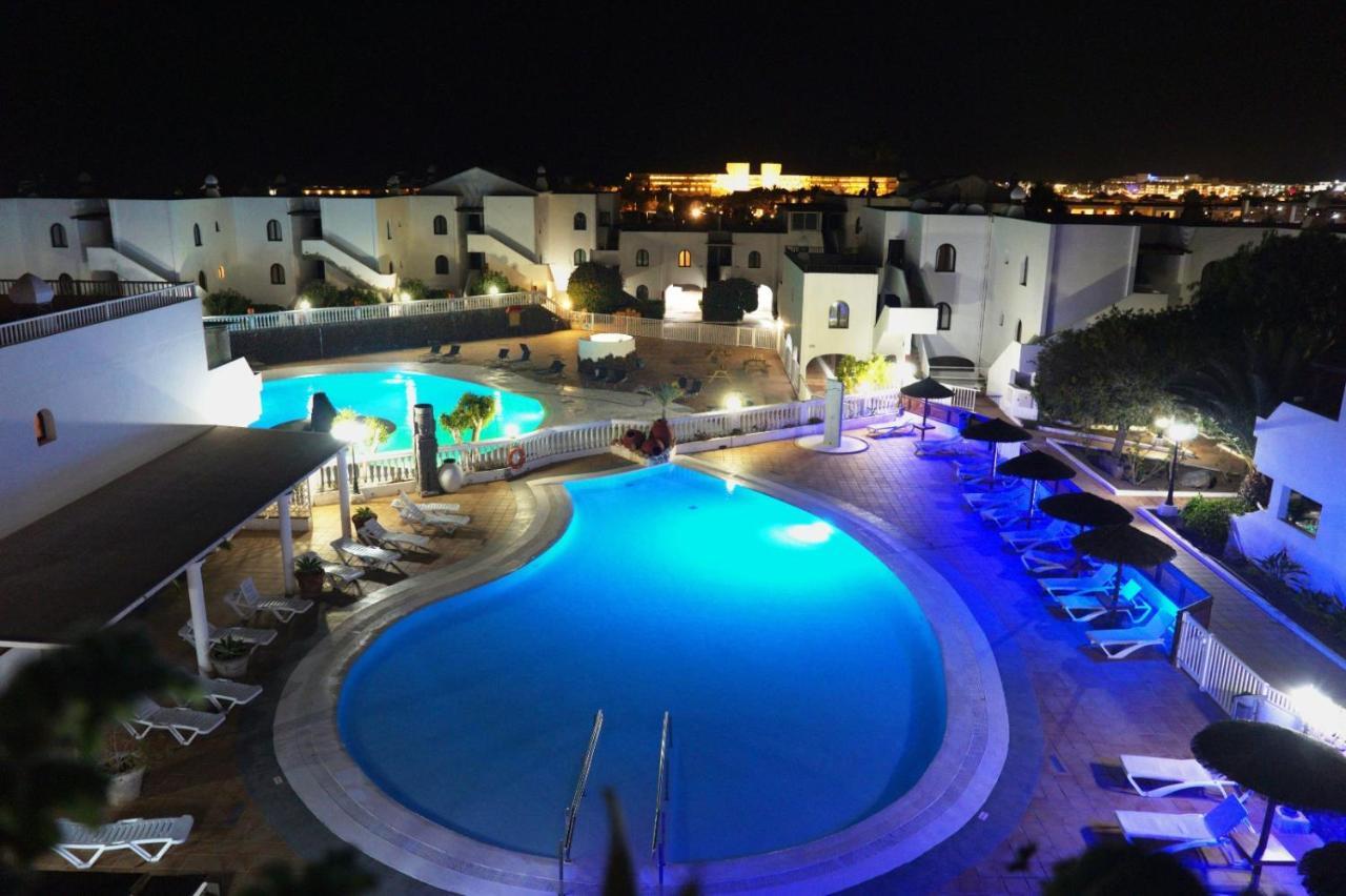 Ca' Maurizio Costa Teguise Apartment Exterior photo